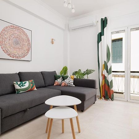 Old Courthouse Apartment Corfu  Esterno foto