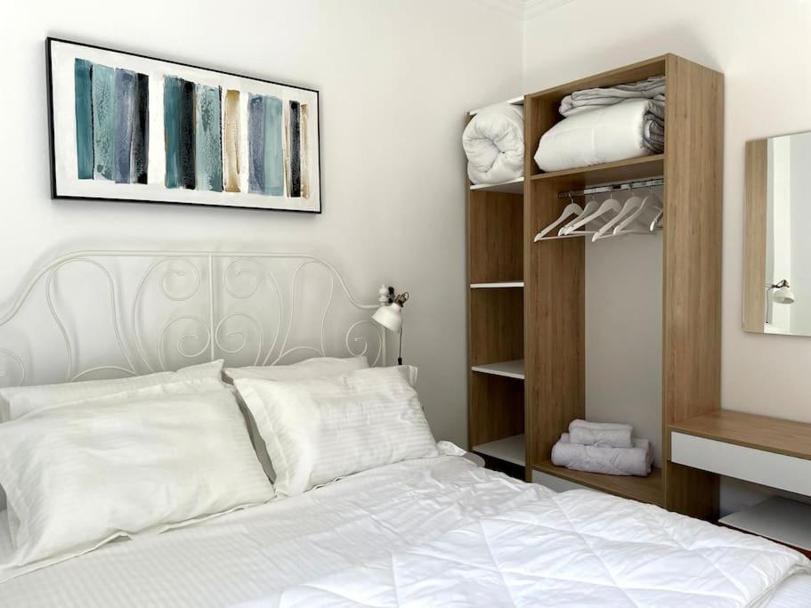 Old Courthouse Apartment Corfu  Esterno foto