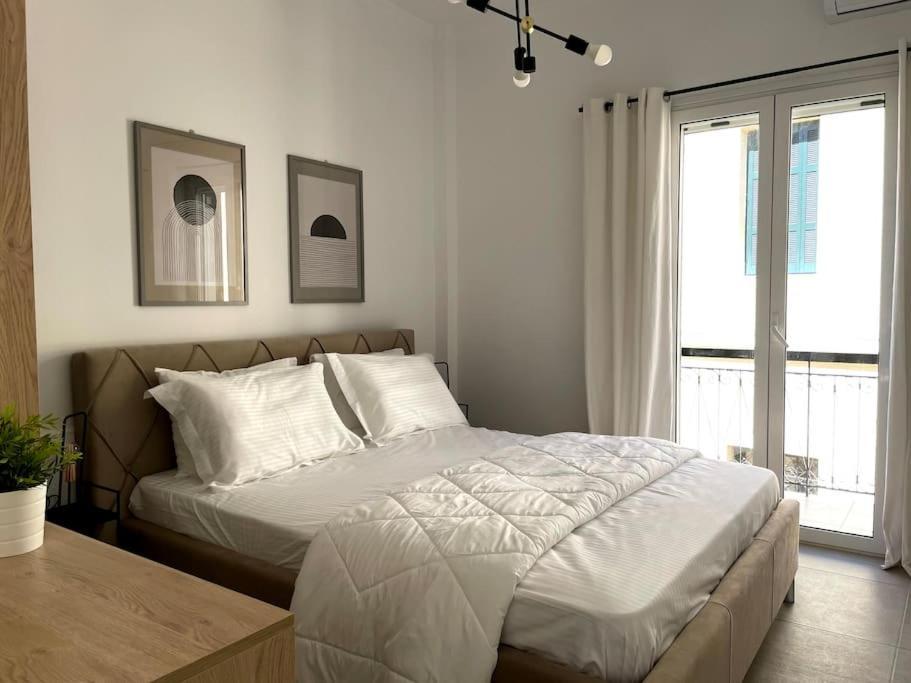Old Courthouse Apartment Corfu  Esterno foto