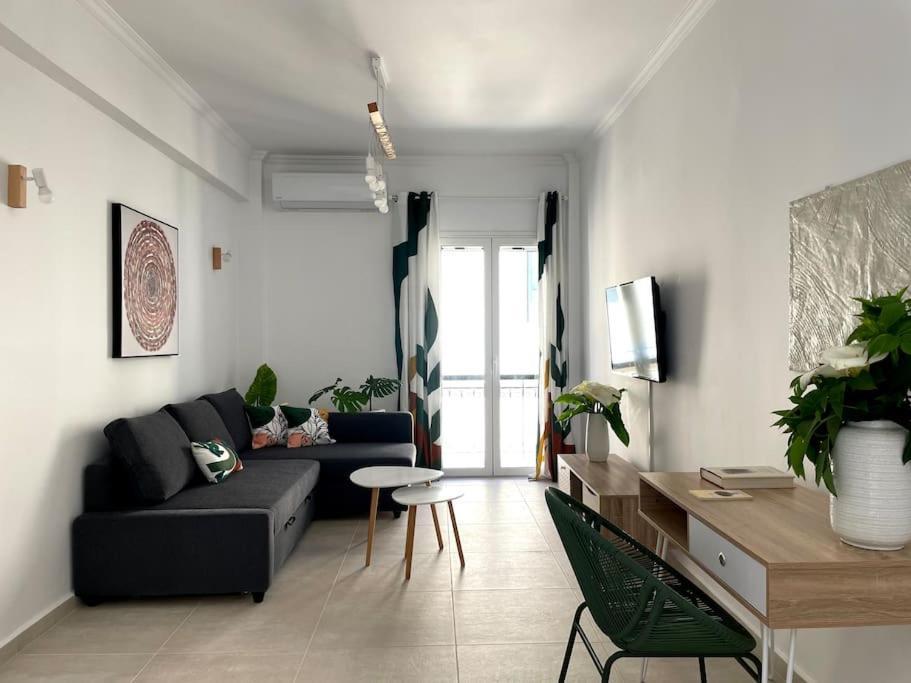 Old Courthouse Apartment Corfu  Esterno foto