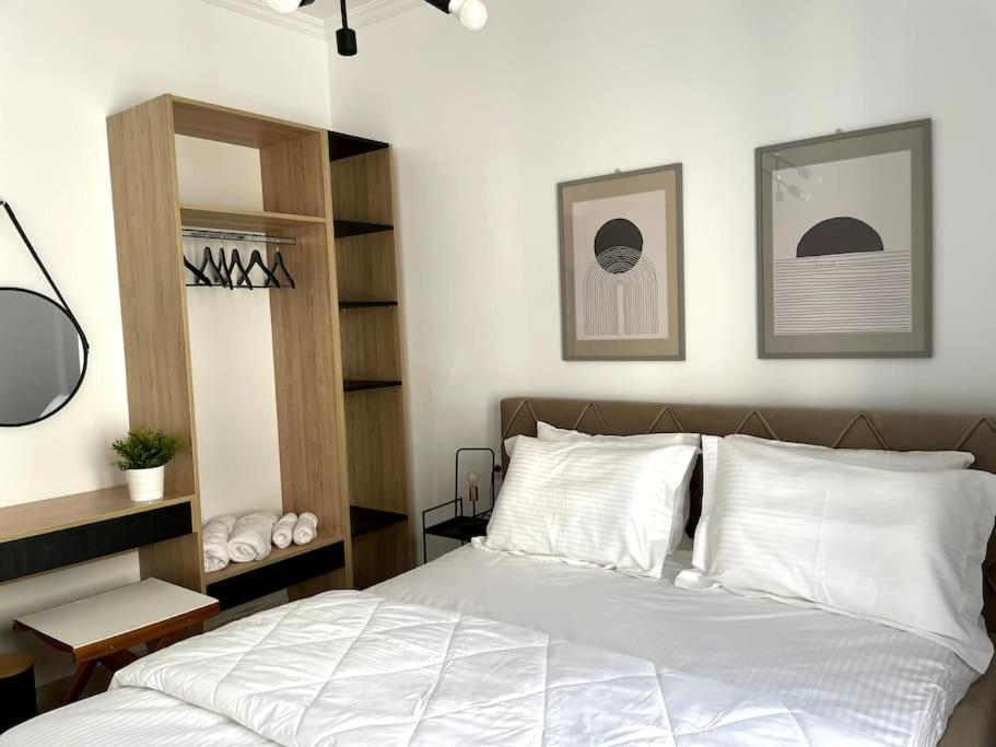 Old Courthouse Apartment Corfu  Esterno foto
