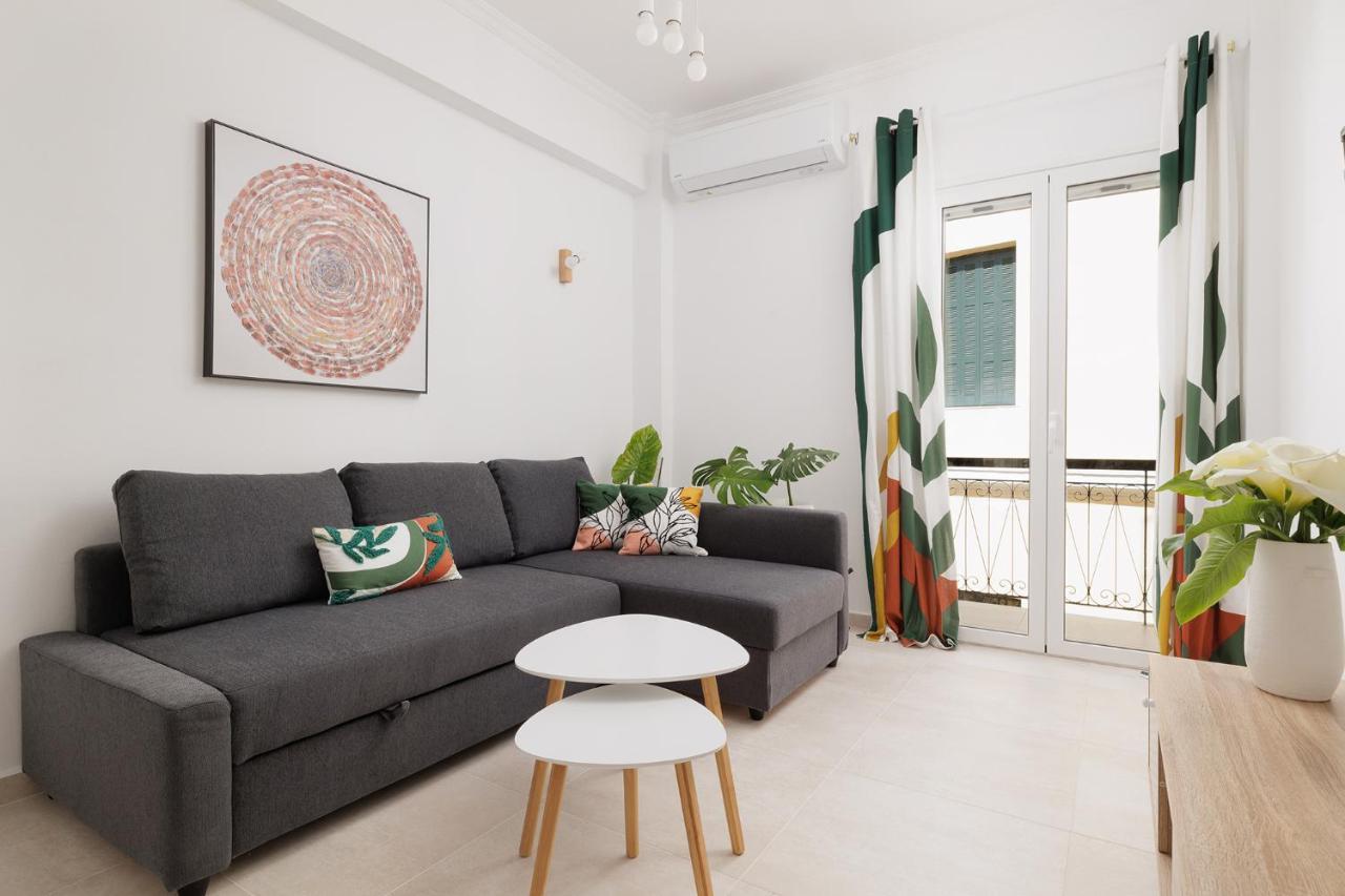 Old Courthouse Apartment Corfu  Esterno foto